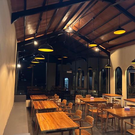Batur Pyramid Guesthouse Kintamani Exteriér fotografie