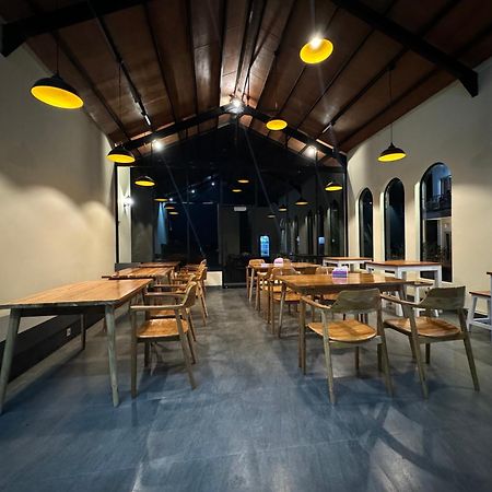 Batur Pyramid Guesthouse Kintamani Exteriér fotografie