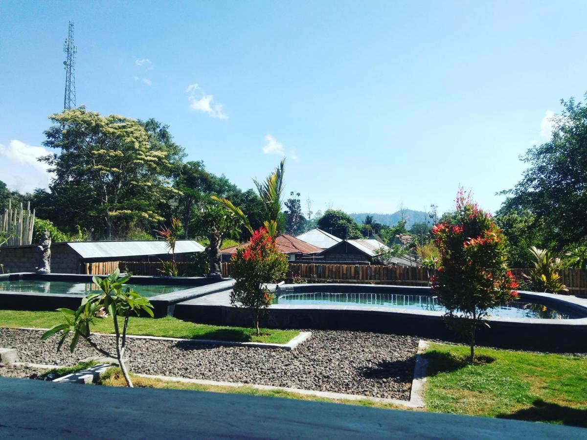 Batur Pyramid Guesthouse Kintamani Exteriér fotografie