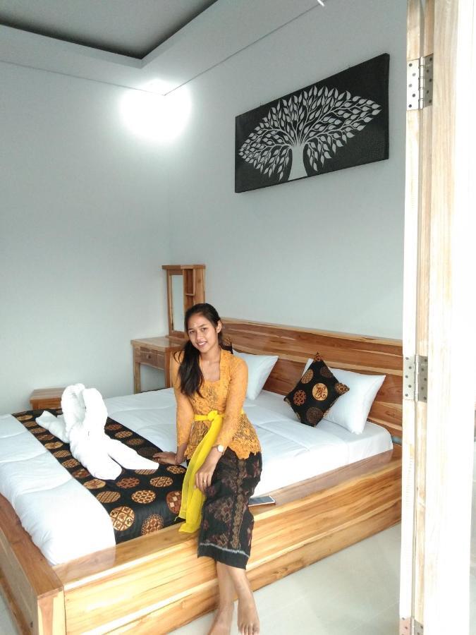 Batur Pyramid Guesthouse Kintamani Exteriér fotografie