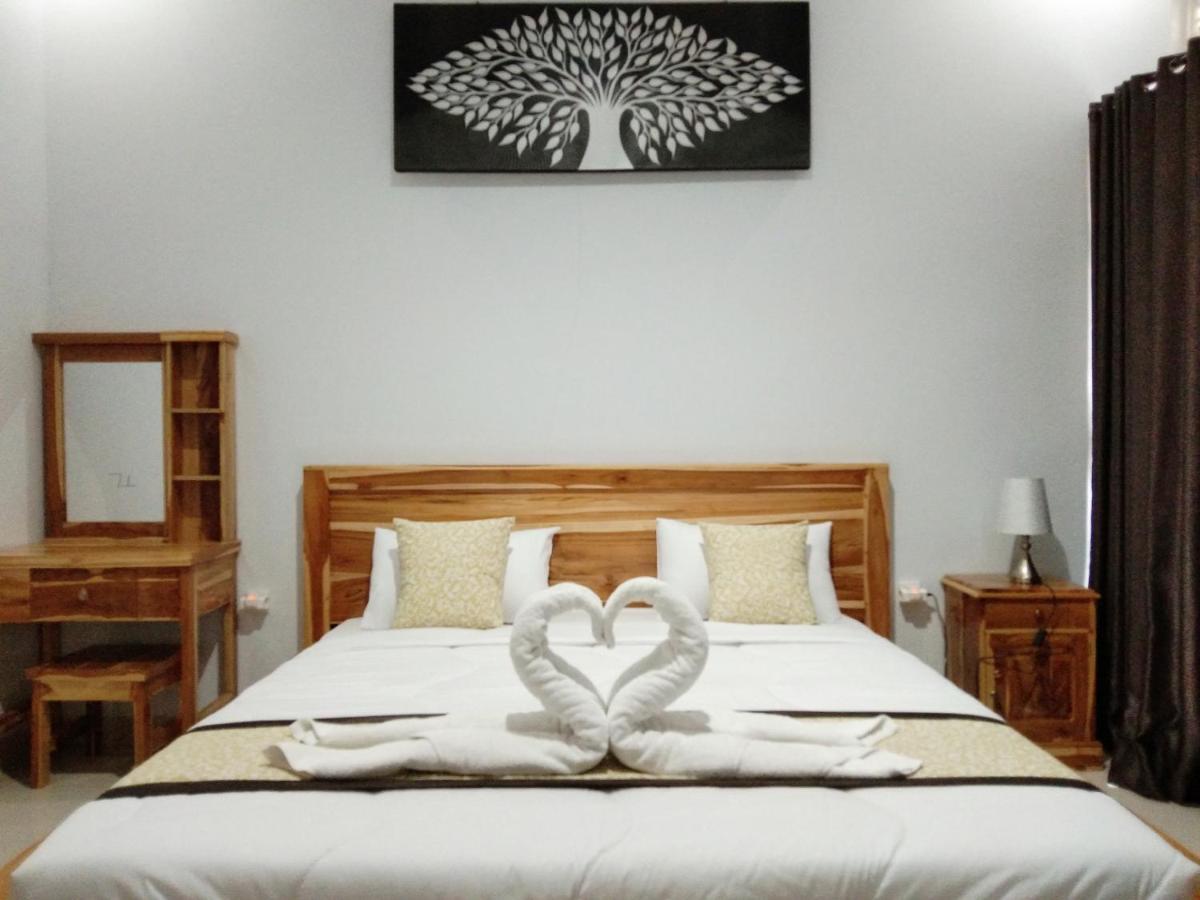 Batur Pyramid Guesthouse Kintamani Exteriér fotografie