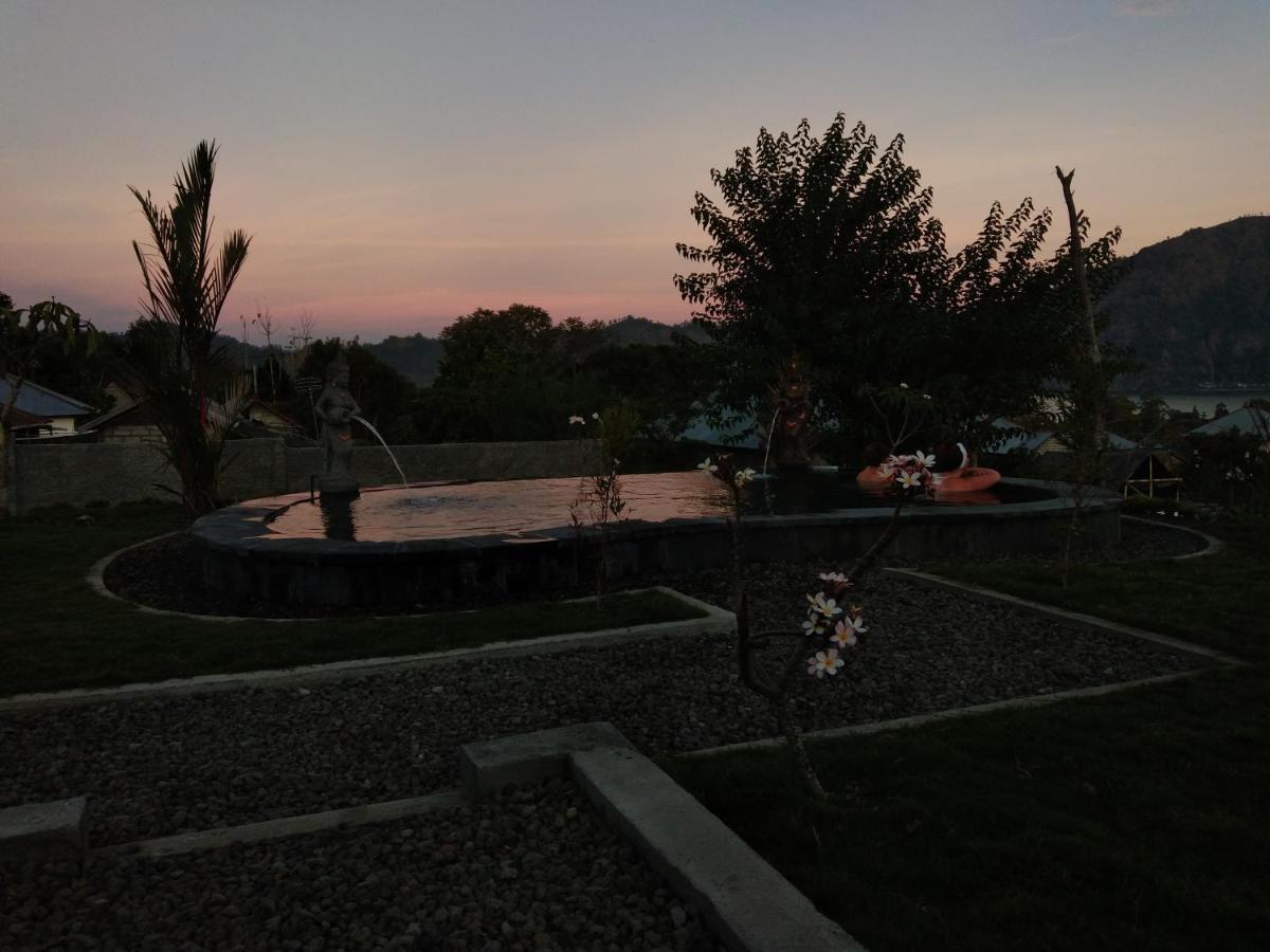 Batur Pyramid Guesthouse Kintamani Exteriér fotografie